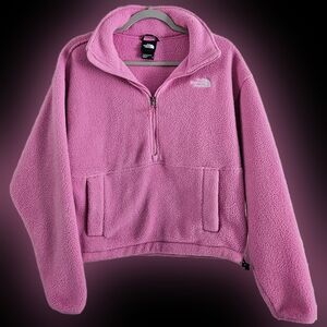 Women's XS North Face Pullover